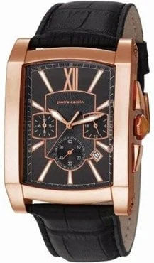 Pierre Cardin 105411F09 36 mm kol saati