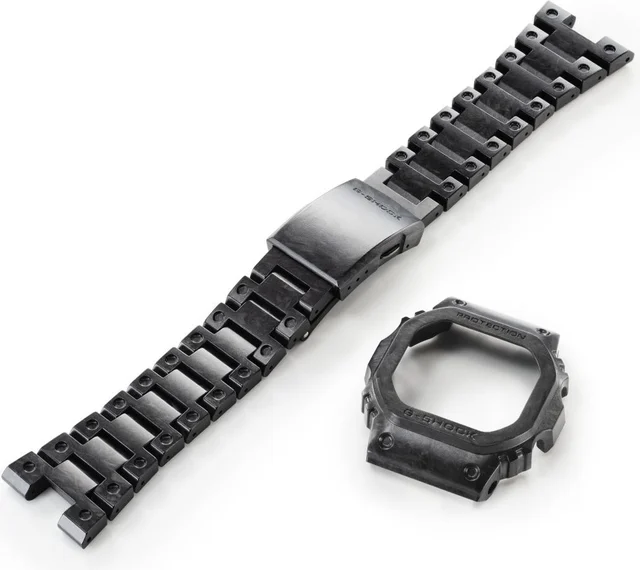 Casio G-shock Origin GCW-B5000UN-1DR kol saati
