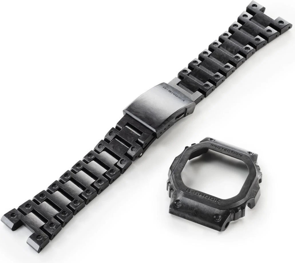 Casio G-shock Origin GCW-B5000UN-1DR 45 mm kol saati