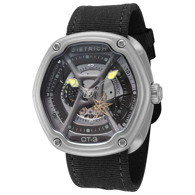 Dietrich Watch -OT-3 DIETRICH-OT-3 kol saati