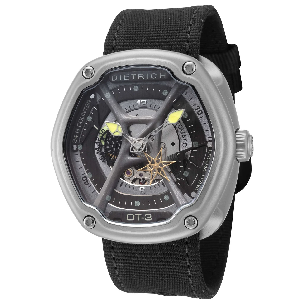 Dietrich Watch -OT-3 DIETRICH-OT-3 kol saati
