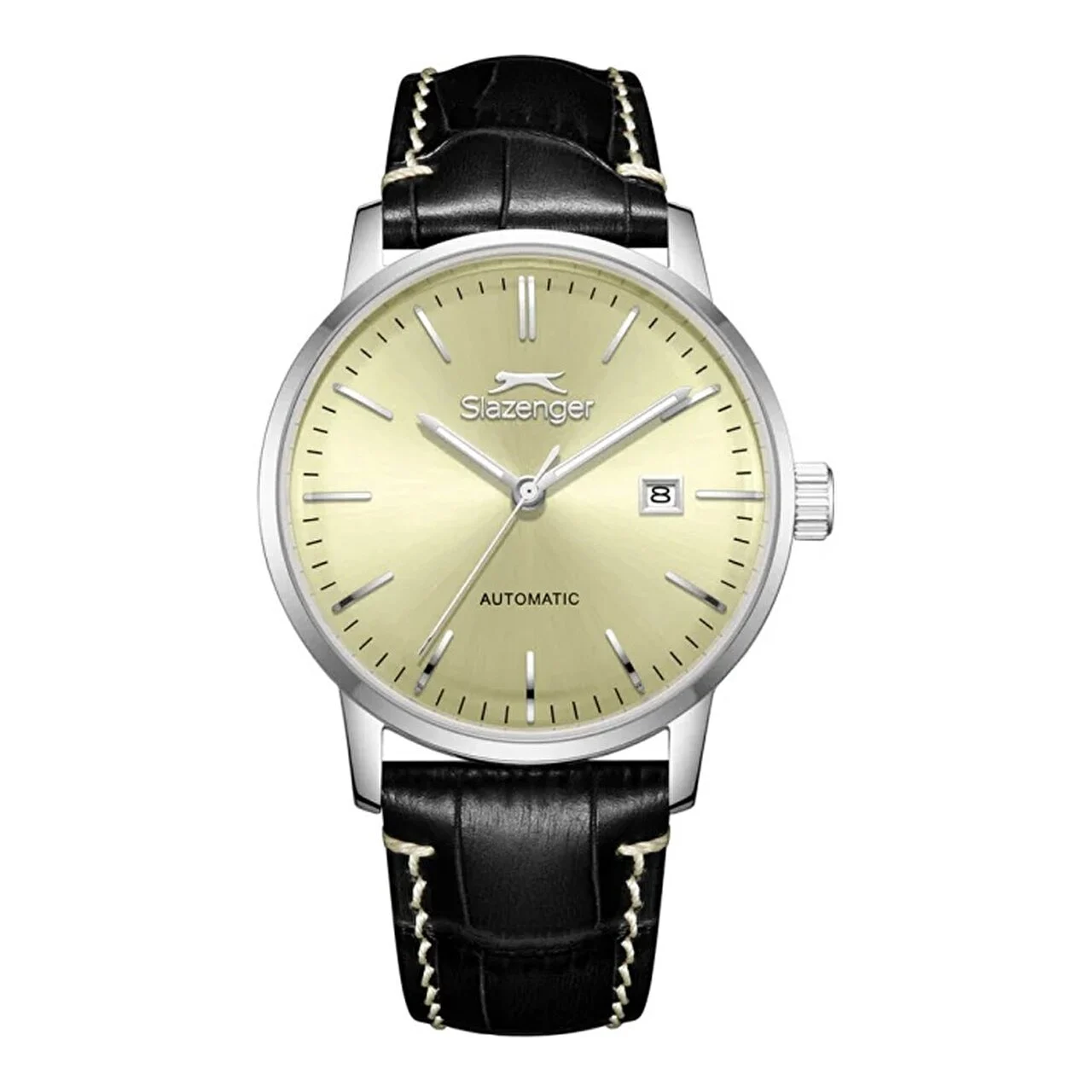 SLAZENGER SL.09.2575.1.371 41 mm kol saati
