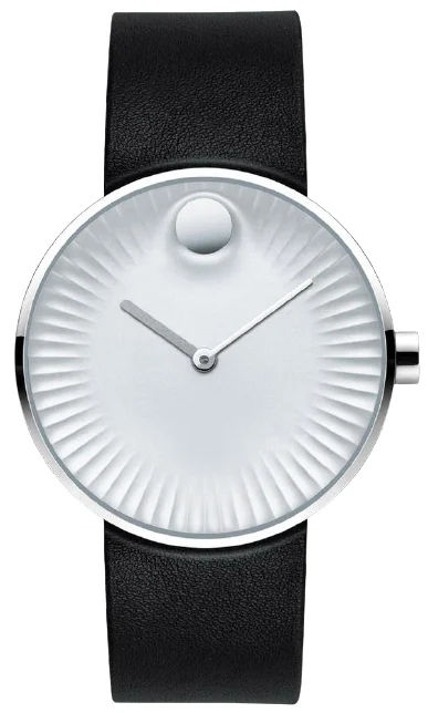 Movado Movado B121 41 mm kol saati