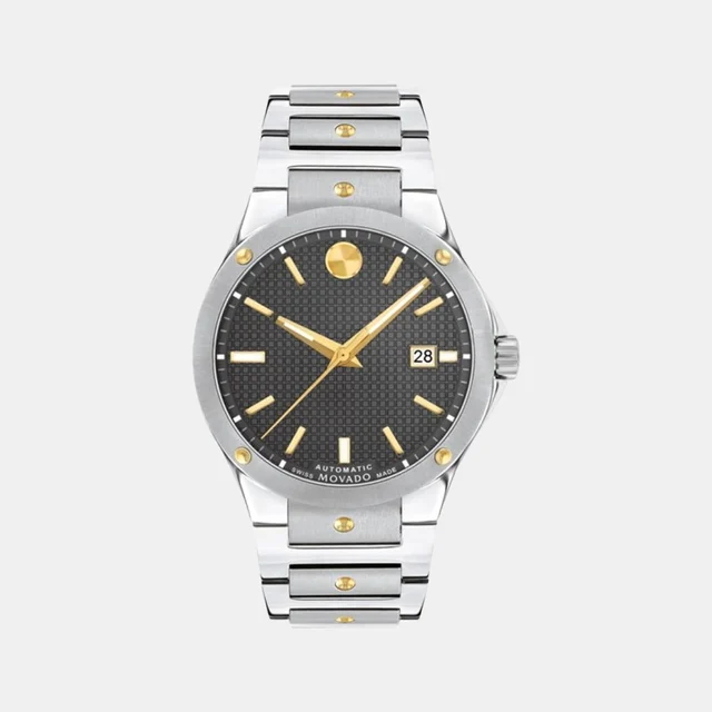Movado Bold 607552 kol saati