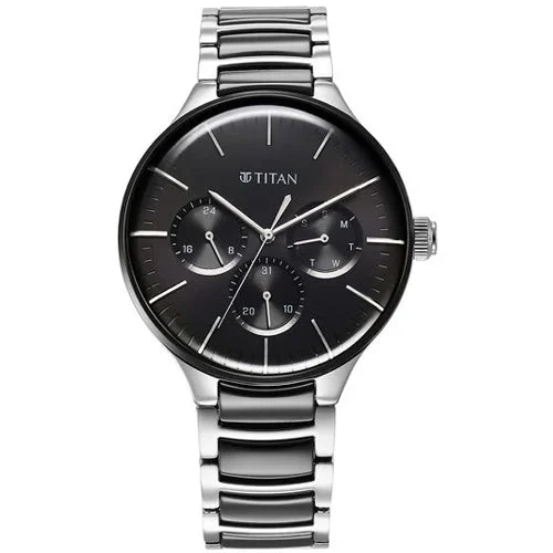 Titan Titan NT90148KD01 42 mm kol saati