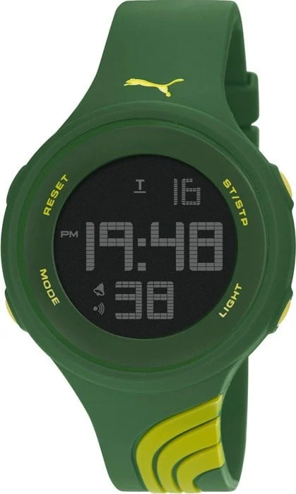 Puma PU911091007 44 mm kol saati