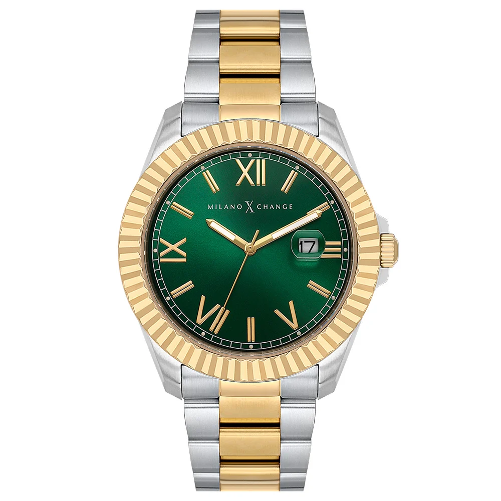 Milano X Change MXG46000 42 mm kol saati
