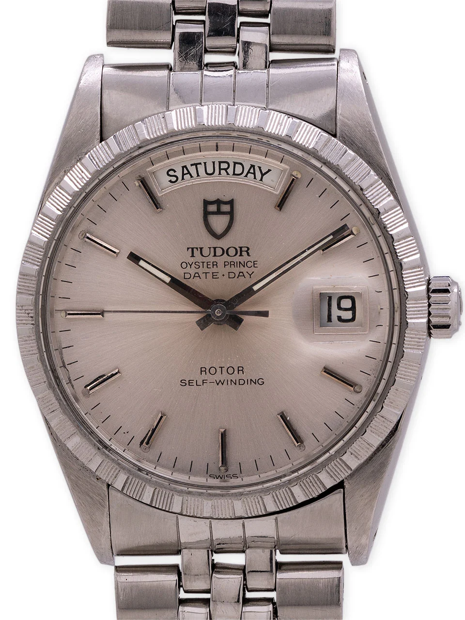 Tudor Tudor 52445 35 mm kol saati