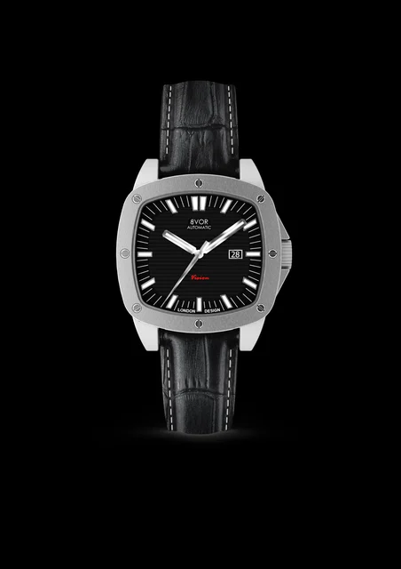 Bvorwatches Bvorwatches BV11 / BV12 kol saati