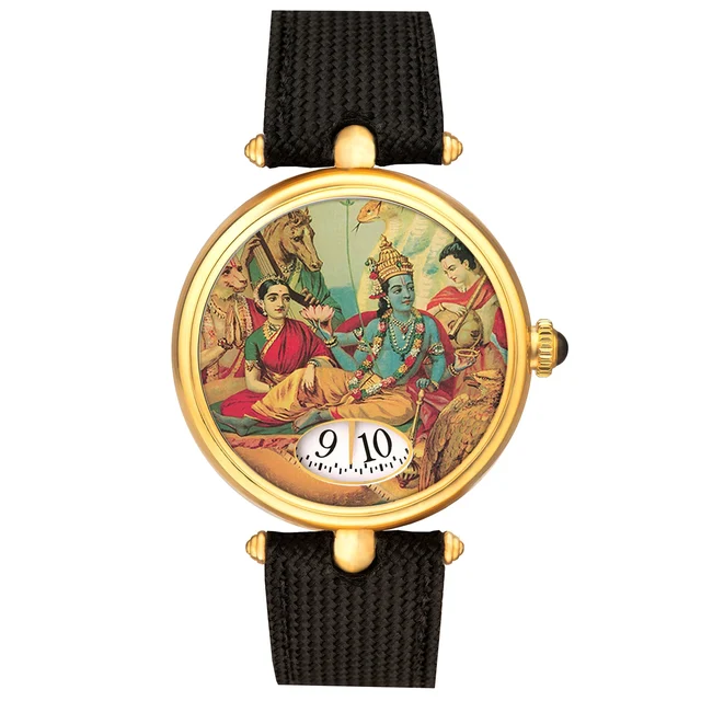 Jaipur Watch Company BMWAW-19 kol saati