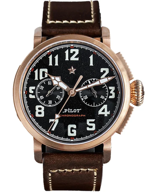 Sugess Pilot Master SUPILOT003 kol saati