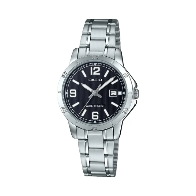 Casio LTPV004D-1B2 kol saati