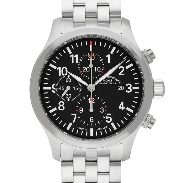 Muhle Glashutte Terrasport 35448 kol saati