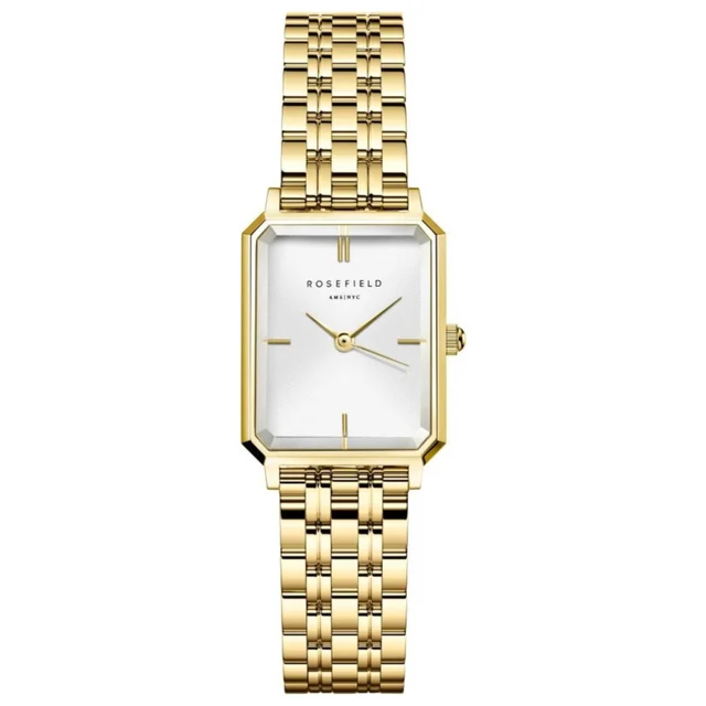 Rosefield Watch OWGSG-O60 kol saati