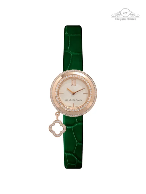 Van Cleef & Arpels VCAR029800 kol saati