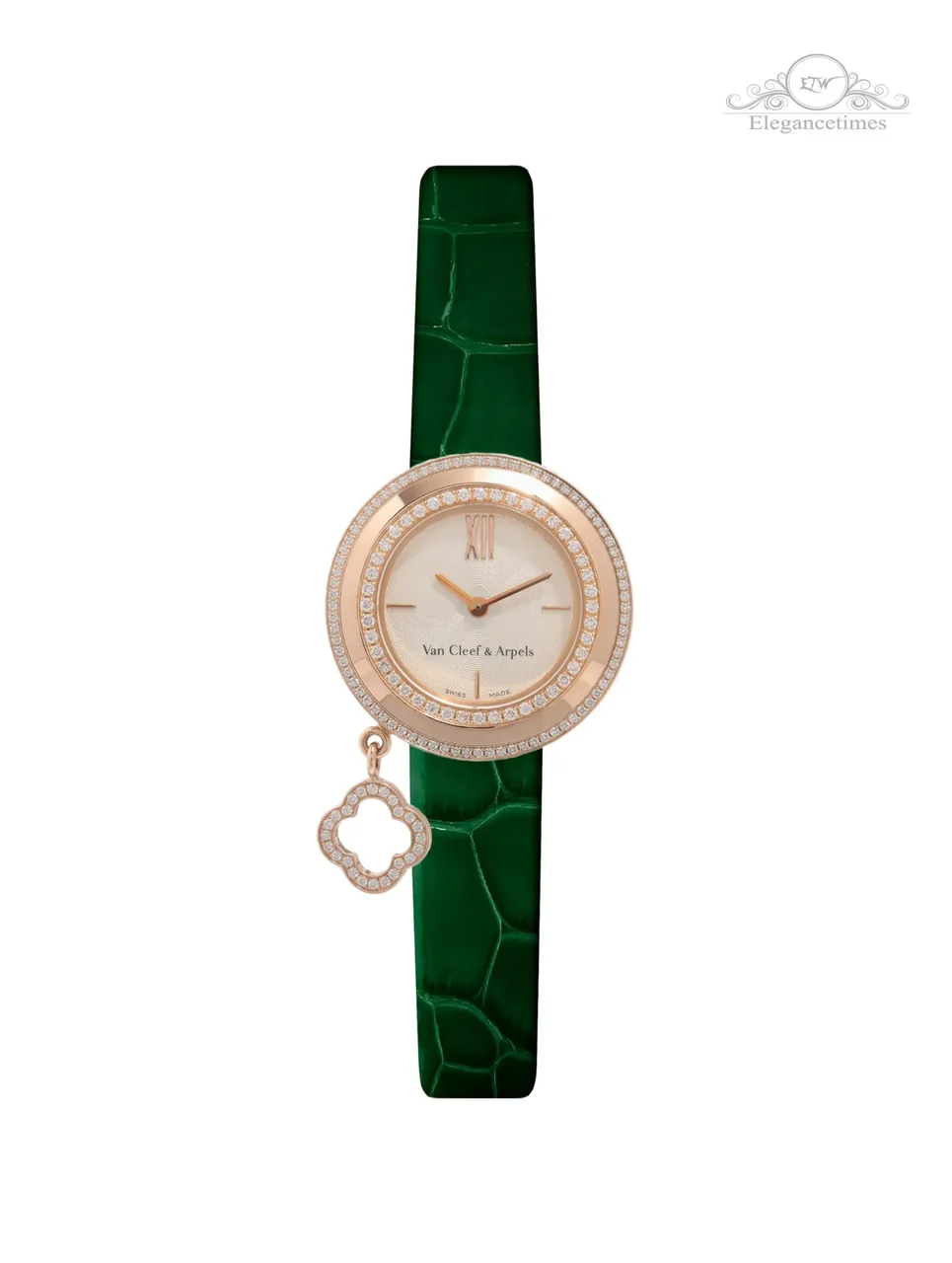 Van Cleef & Arpels VCAR029800 25 mm kol saati