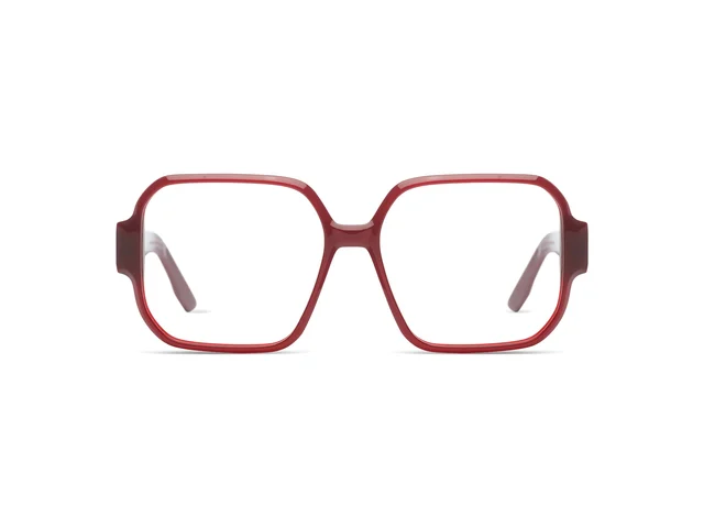 Komono Isabella Red Jasper KOM-O10078 kol saati