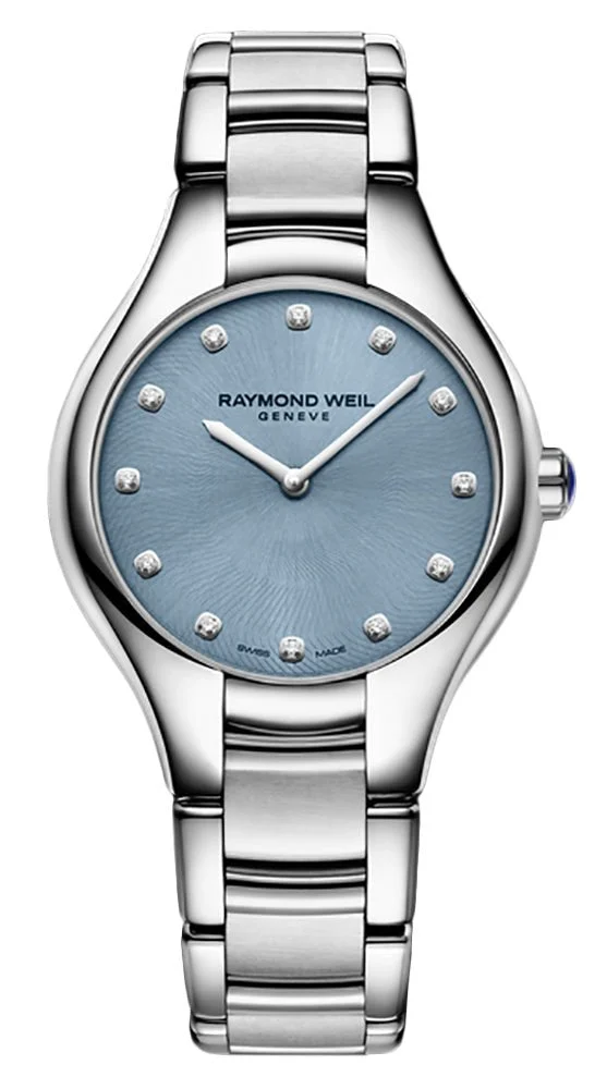 Raymond Weil Raymond Weil 5132-ST-50081 32 mm kol saati