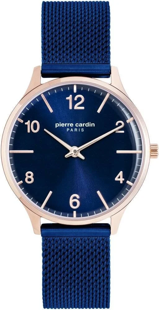 Pierre Cardin 902722F110 34 mm kol saati