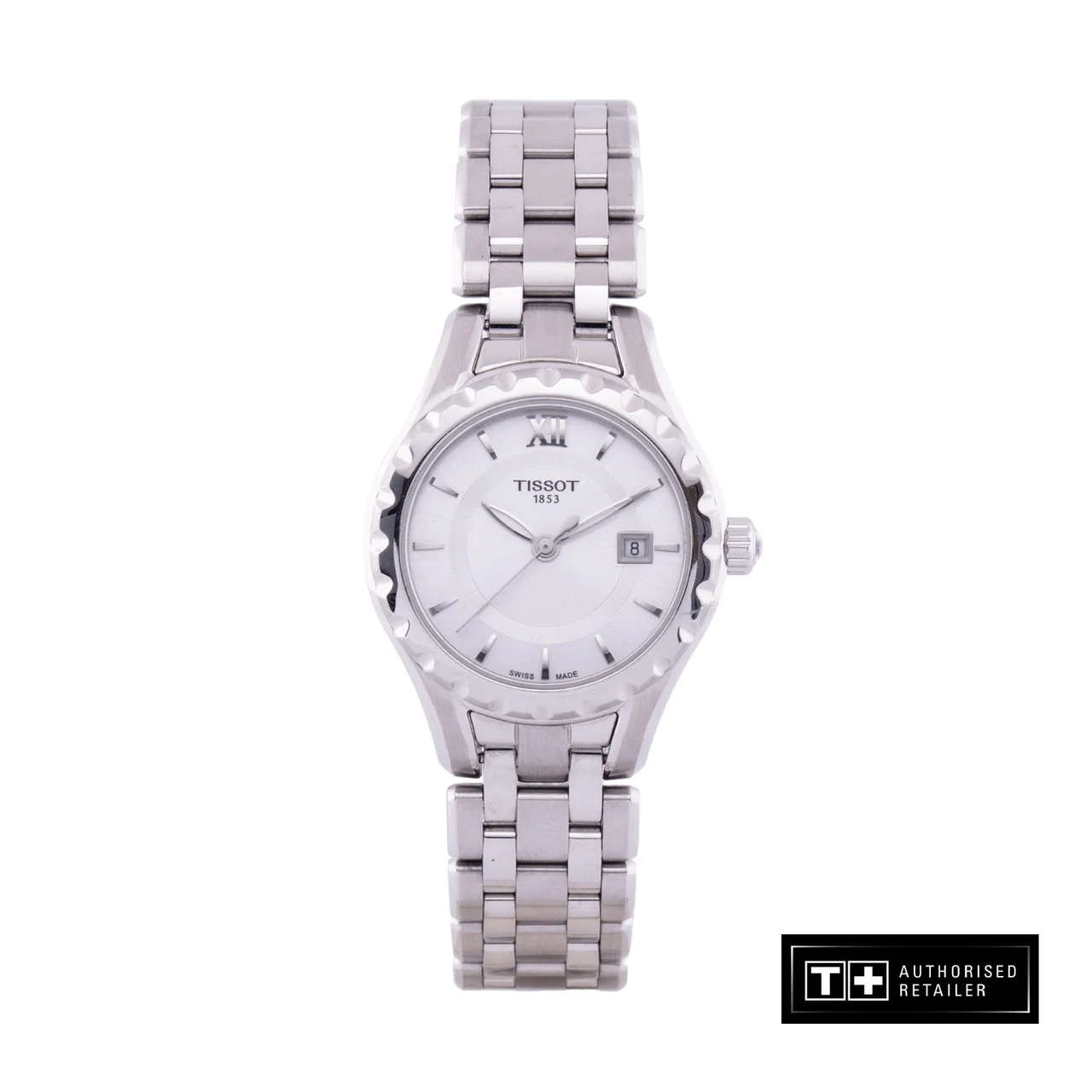 Tissot Tissot T072.010.11.038.00 28 mm kol saati