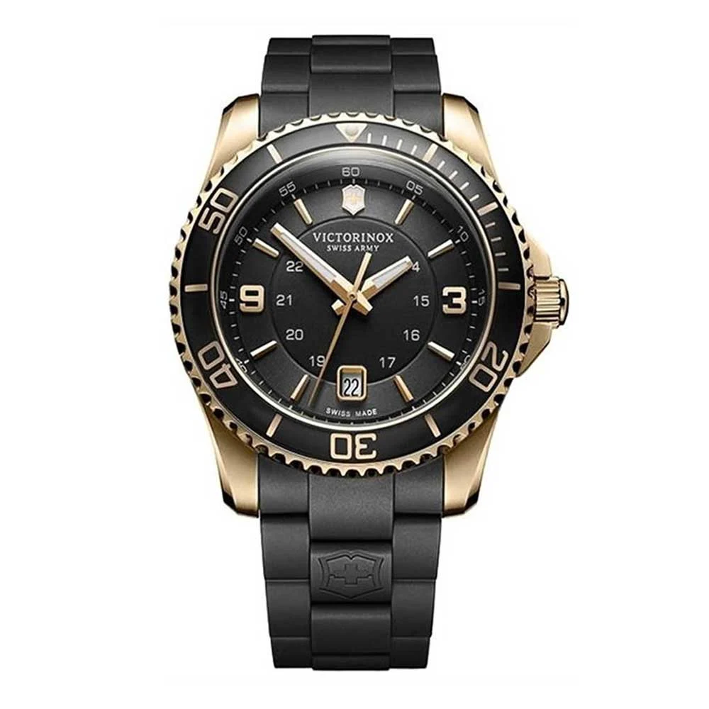 Victorinox Victorinox I.n.o.x. 249101 43 mm kol saati