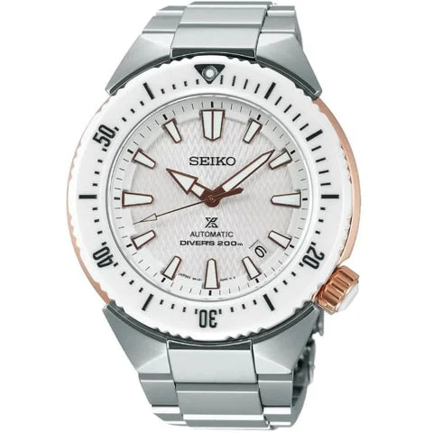 Seiko Prospex Master Series SBDC037 N210000008154 kol saati