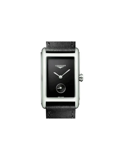 Longines DolceVita L5.512.4.59.2 kol saati