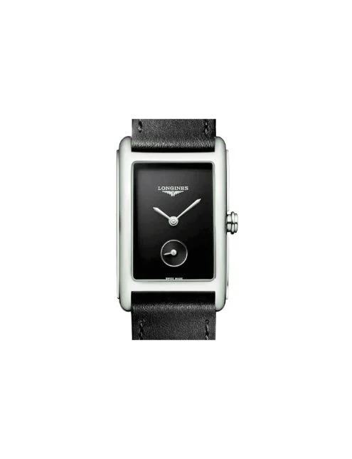 Longines DolceVita L5.512.4.59.2 29 mm kol saati