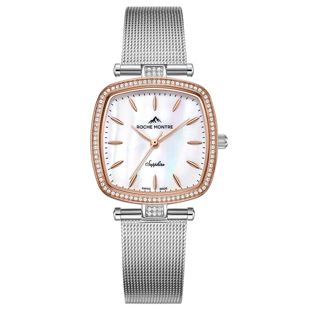 Roche Montre RML500802 RML5008-02 kol saati