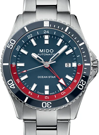 Mido Ocean Star M026.629.11.041.00/MI kol saati