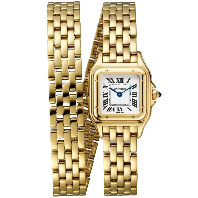 Cartier Panthère WGPN0046 kol saati