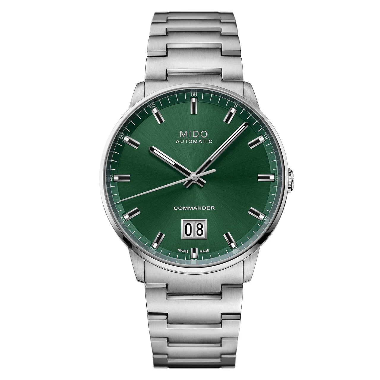 Mido MIDO M021.626.11.091.00 42 mm kol saati