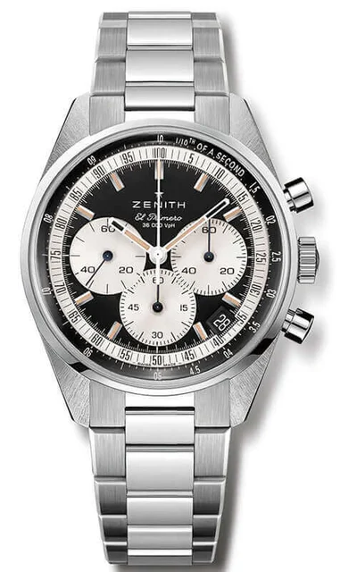 Zenith Chronomaster 03.3200.3600/21.M3200 kol saati