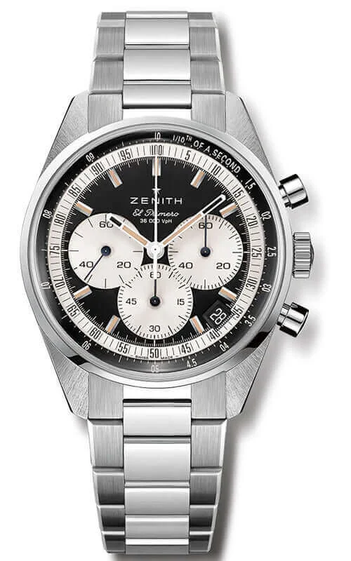 Zenith Chronomaster 03.3200.3600/21.M3200 38 mm kol saati