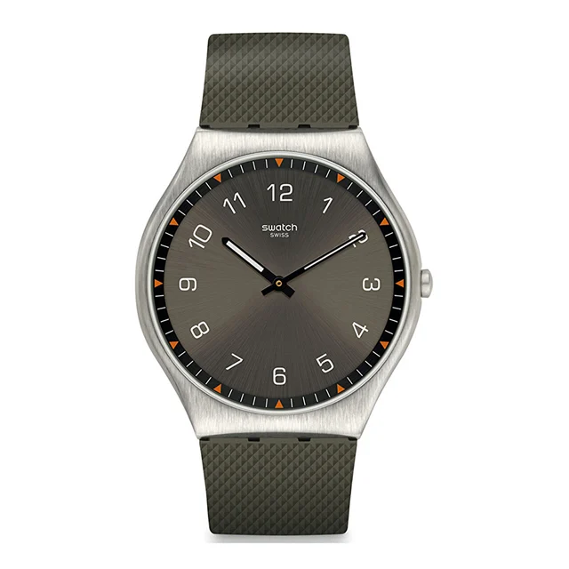 Swatch SS07S103 kol saati