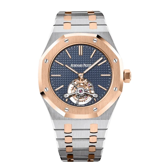 Audemars Piguet Royal Oak 26517SR.OO.1220SR.01 41 mm kol saati
