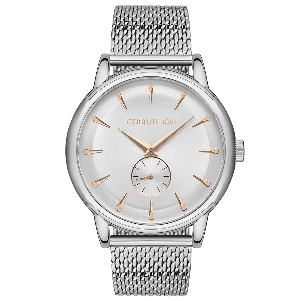 Cerruti 1881 CIWGG2230101 46 mm kol saati