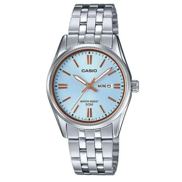 Casio LTP-1335D-2AVDF-P kol saati