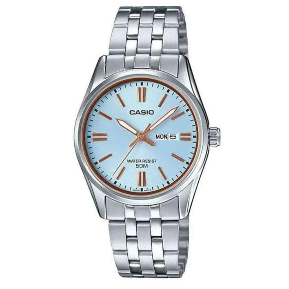 Casio LTP-1335D-2AVDF-P 31 mm kol saati