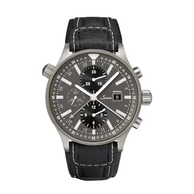 Sinn 900-Pilot-Diapal Sinn-900-Pilot-Diapal kol saati