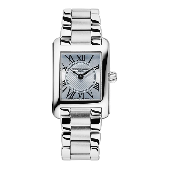 Frederique Constant Fredrique Constant Classics Carree FC-200LBMC26B kol saati