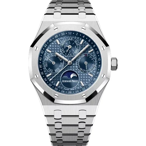 Audemars Piguet Perpetual Calendar 26574ST.OO.1220ST.03 41 mm kol saati