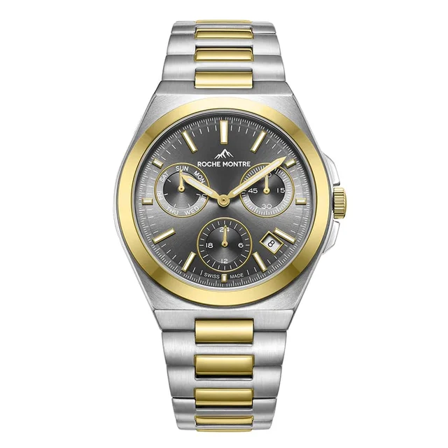 Roche Montre RMG601806 RMG6018-06 kol saati
