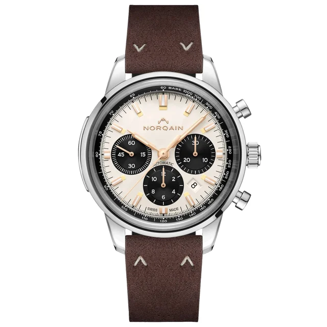 Norqain Freedom Chrono Limited Edition 43mm N2200.19S02.C01.L01 kol saati