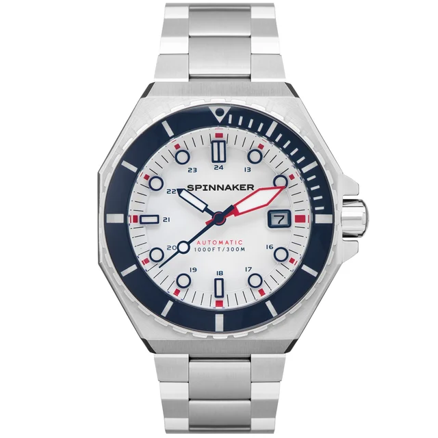 Spinnaker Dumas SP-5081-HH kol saati