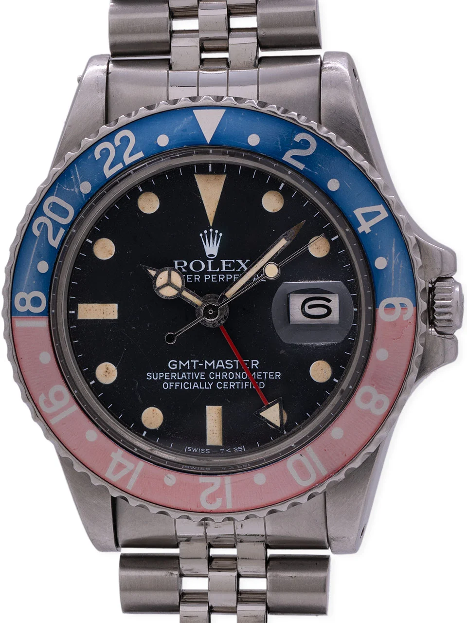 Rolex Rolex 70277 39 mm kol saati