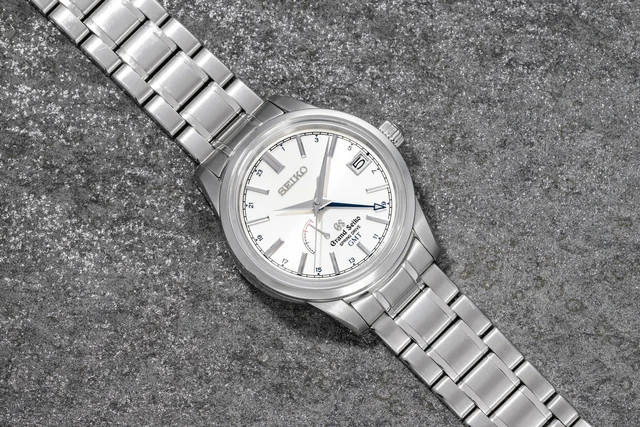 Grand Seiko Elegance Collection 40990721 kol saati