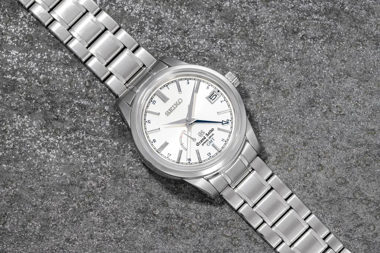 Grand Seiko Elegance Collection 40990721 40 mm kol saati