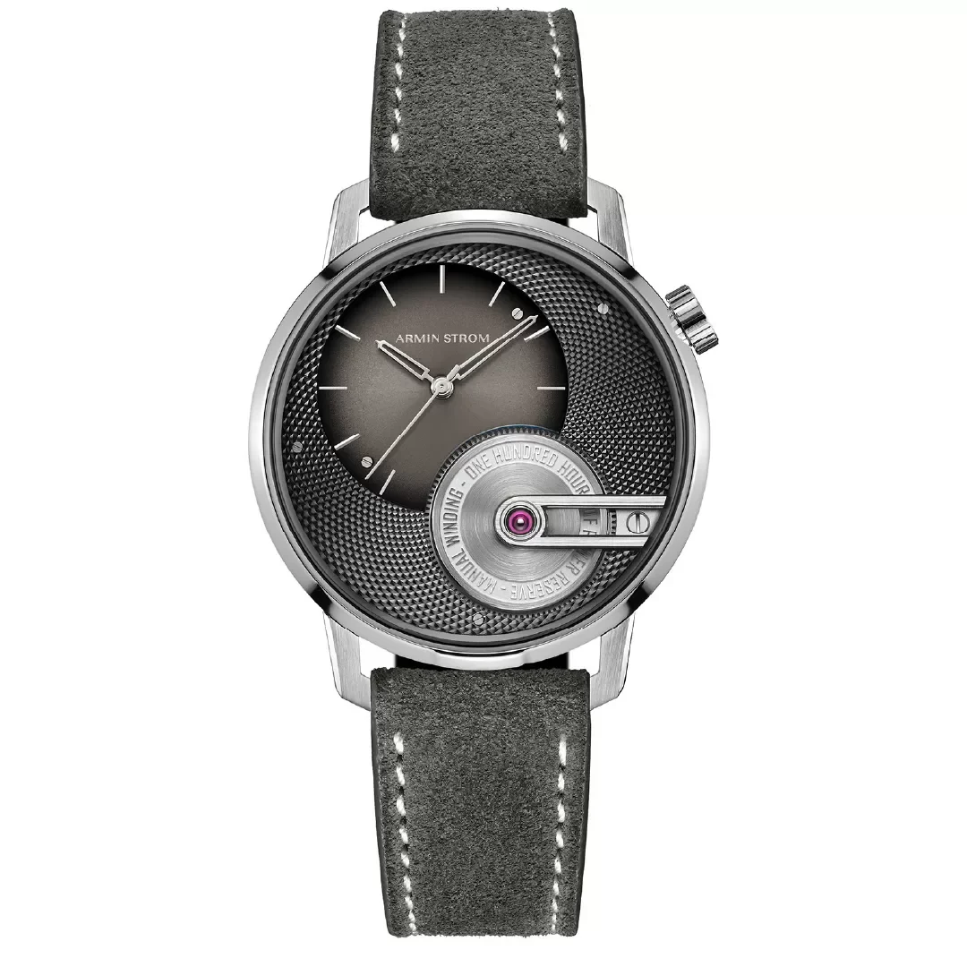 Armin Strom ARMIN-ST23-TRI.75.CS.M.35.FC 38 mm kol saati