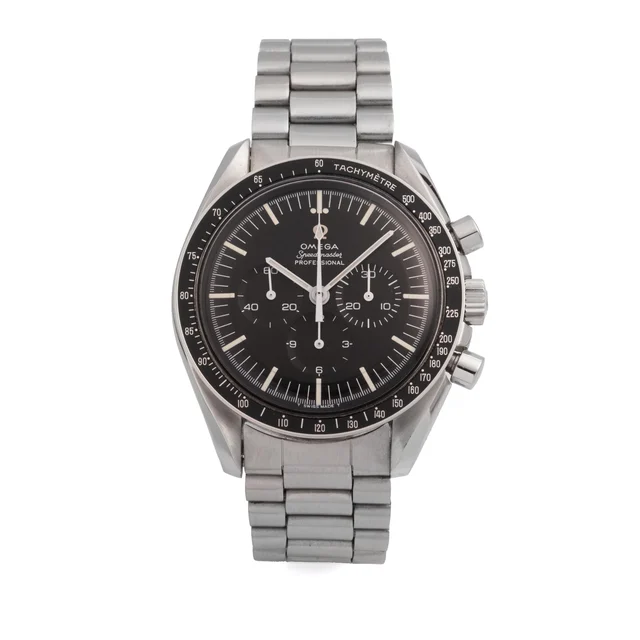 OMEGA OMEGA, REF. 105.012-66 CB, SPEEDMASTER kol saati